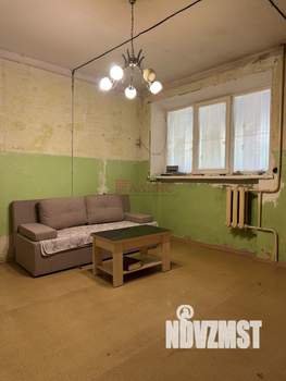 3-к квартира, вторичка, 85м2, 1/5 этаж