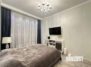 1-к квартира, вторичка, 40м2, 5/17 этаж