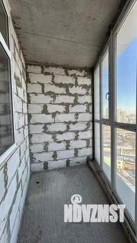 2-к квартира, вторичка, 42м2, 20/25 этаж