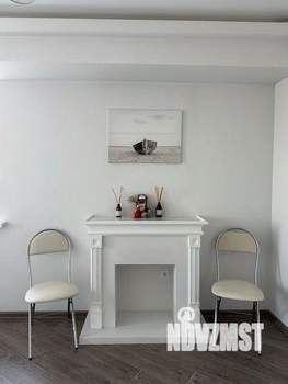 2-к квартира, вторичка, 54м2, 14/24 этаж