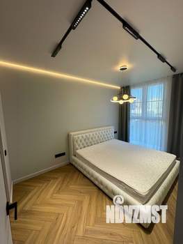 1-к квартира, вторичка, 42м2, 10/25 этаж