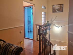 4-к квартира, вторичка, 186м2, 10/11 этаж