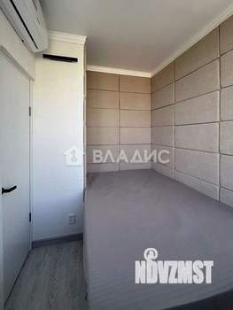 Студия квартира, вторичка, 22м2, 18/25 этаж