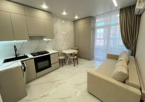 2-к квартира, вторичка, 36м2, 10/12 этаж