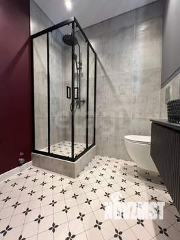 1-к квартира, вторичка, 39м2, 23/25 этаж