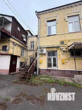 2-к квартира, вторичка, 34м2, 2/2 этаж