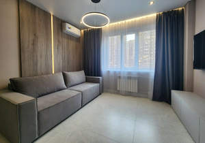 1-к квартира, вторичка, 39м2, 5/22 этаж