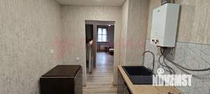 1-к квартира, вторичка, 27м2, 1/2 этаж