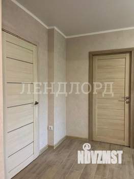 2-к квартира, вторичка, 54м2, 1/1 этаж