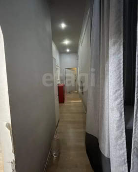 4-к квартира, вторичка, 83м2, 4/4 этаж