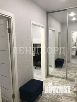 1-к квартира, вторичка, 38м2, 6/8 этаж
