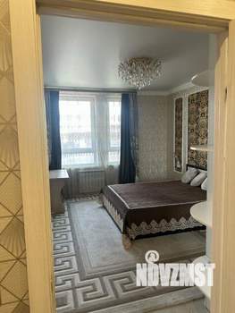 2-к квартира, вторичка, 62м2, 9/19 этаж