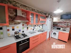 3-к квартира, вторичка, 82м2, 7/9 этаж