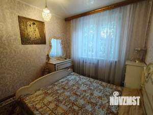 3-к квартира, вторичка, 65м2, 2/9 этаж