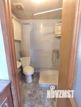 1-к квартира, вторичка, 27м2, 1/1 этаж