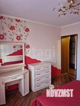 2-к квартира, вторичка, 53м2, 7/10 этаж