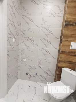 1-к квартира, вторичка, 37м2, 15/26 этаж