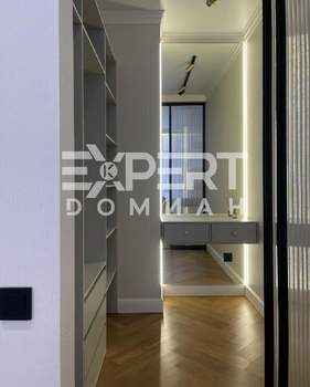 1-к квартира, вторичка, 40м2, 20/25 этаж