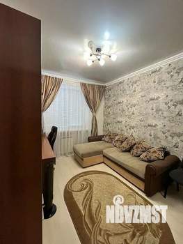 4-к квартира, вторичка, 83м2, 8/10 этаж