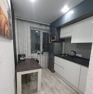 1-к квартира, вторичка, 31м2, 6/9 этаж