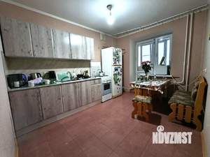 1-к квартира, вторичка, 40м2, 14/16 этаж