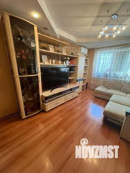 2-к квартира, вторичка, 57м2, 6/10 этаж