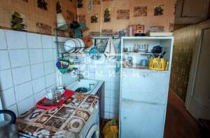 3-к квартира, вторичка, 54м2, 9/9 этаж