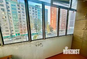 2-к квартира, вторичка, 53м2, 3/10 этаж