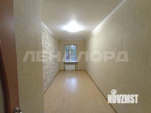 3-к квартира, вторичка, 51м2, 2/5 этаж