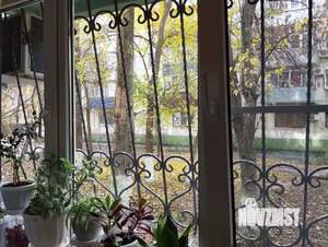 1-к квартира, вторичка, 32м2, 1/5 этаж