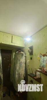 2-к квартира, вторичка, 45м2, 1/5 этаж