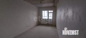 2-к квартира, вторичка, 57м2, 9/25 этаж