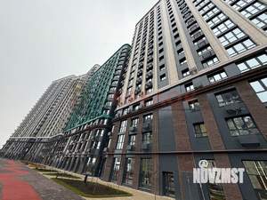 3-к квартира, вторичка, 79м2, 5/16 этаж