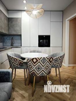 2-к квартира, вторичка, 64м2, 5/16 этаж