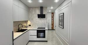 1-к квартира, вторичка, 49м2, 22/24 этаж