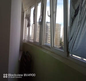 1-к квартира, вторичка, 41м2, 12/24 этаж