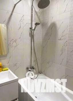 1-к квартира, вторичка, 40м2, 8/25 этаж