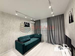 1-к квартира, вторичка, 36м2, 18/21 этаж