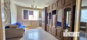 2-к квартира, вторичка, 51м2, 5/9 этаж