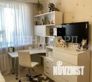 3-к квартира, вторичка, 75м2, 14/15 этаж