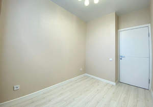 1-к квартира, вторичка, 35м2, 21/25 этаж