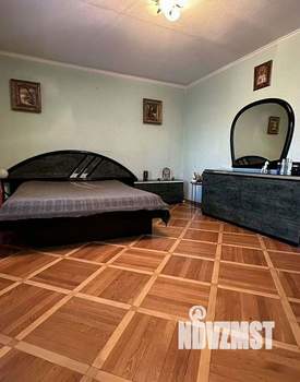 3-к квартира, вторичка, 89м2, 2/5 этаж