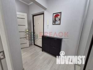 1-к квартира, вторичка, 37м2, 13/21 этаж