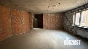 3-к квартира, вторичка, 110м2, 12/23 этаж