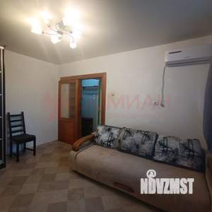 1-к квартира, вторичка, 24м2, 5/9 этаж