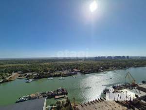 2-к квартира, вторичка, 59м2, 18/25 этаж