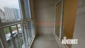 2-к квартира, вторичка, 54м2, 2/24 этаж