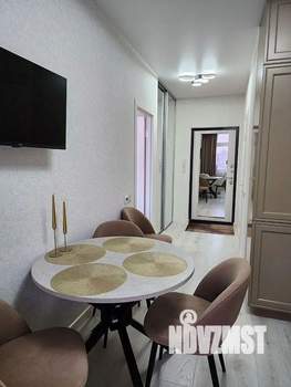 1-к квартира, вторичка, 42м2, 19/22 этаж