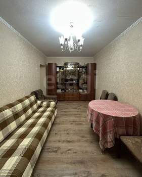 2-к квартира, вторичка, 44м2, 4/17 этаж