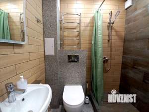 1-к квартира, вторичка, 22м2, 1/9 этаж